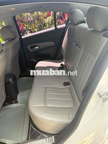 Bán xe cruze số tự động 1.8 LTZ . Sx2016