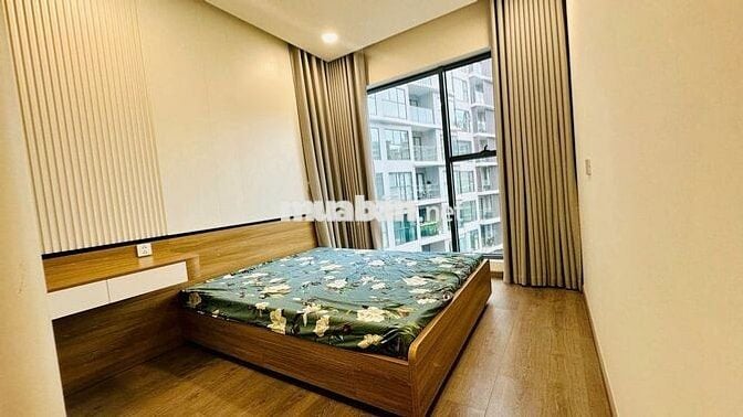 CHO THUÊ CĂN HỘ DIAMOND CENTERY 3PN+3WC + BAO GỒM Ô XE