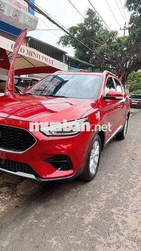 MG MGZS 2021 Standard 1.5 AT 2WD - 66000 km