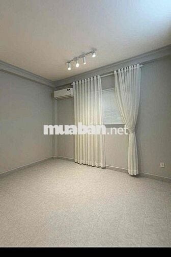 NHÀ MỚI 4PN - 5WC SẴN 4 MÁY LẠNH TIỆN VÀO Ở NGAY