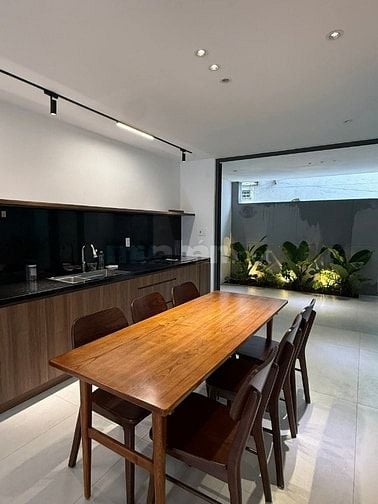 Bán nhà đẹp MT Đào Trí, 3 tầng gần sông, Hòa Cường Nam, Hải Châu 8.8tỷ