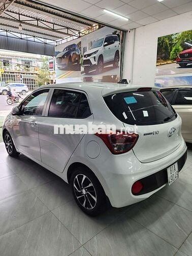 Huyndai i10 2018 Grand 1.0 MT - 90000 km