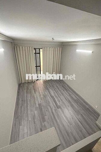 NHÀ MỚI 4PN - 5WC SẴN 4 MÁY LẠNH TIỆN VÀO Ở NGAY