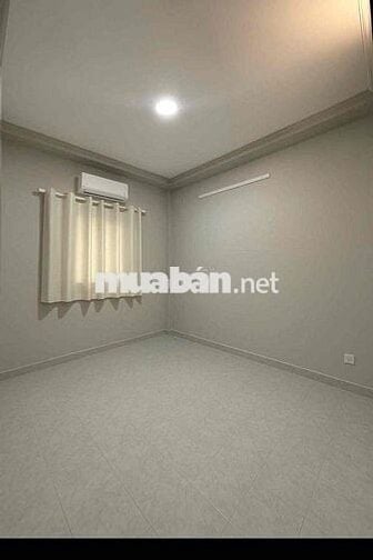 NHÀ MỚI 4PN - 5WC SẴN 4 MÁY LẠNH TIỆN VÀO Ở NGAY