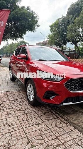 MG MGZS 2021 Standard 1.5 AT 2WD - 66000 km