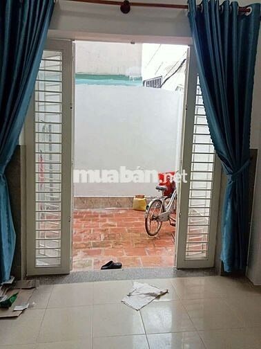 Cho thuê nguyên căn 2pn 1wc, hẻm sạch sẽ, Lê Đức Thọ p16 gò vấp