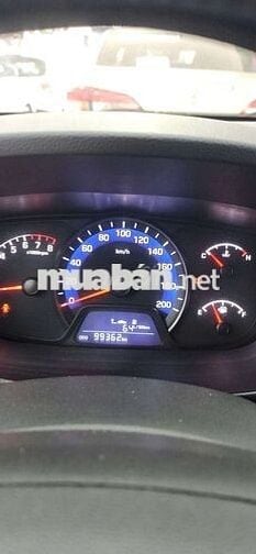 Huyndai i10 2018 Grand 1.0 MT - 90000 km