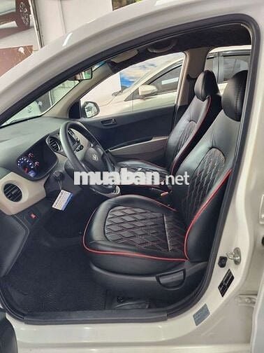 Huyndai i10 2018 Grand 1.0 MT - 90000 km