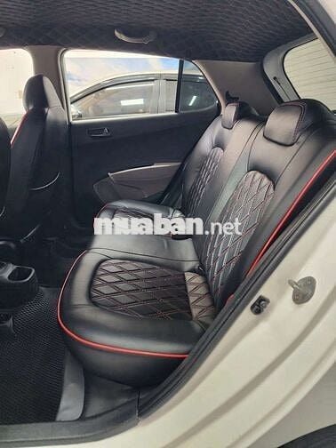 Huyndai i10 2018 Grand 1.0 MT - 90000 km