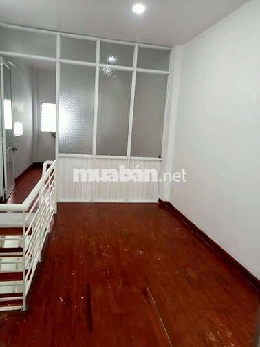 Cho thuê nguyên căn 2pn 1wc, hẻm sạch sẽ, Lê Đức Thọ p16 gò vấp