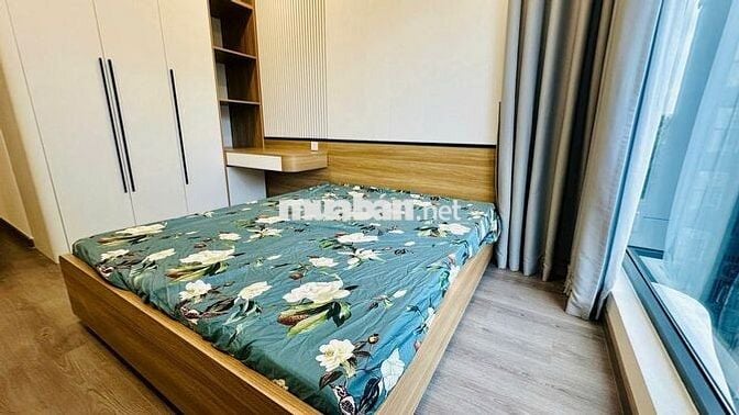 CHO THUÊ CĂN HỘ DIAMOND CENTERY 3PN+3WC + BAO GỒM Ô XE