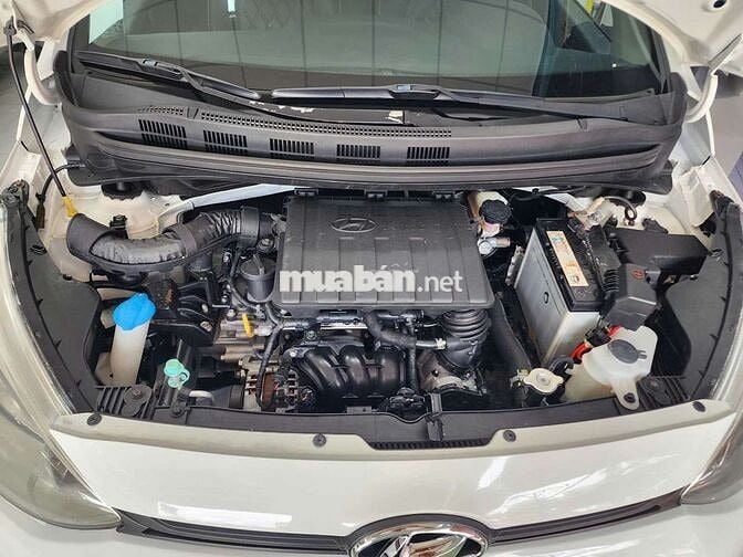 Huyndai i10 2018 Grand 1.0 MT - 90000 km