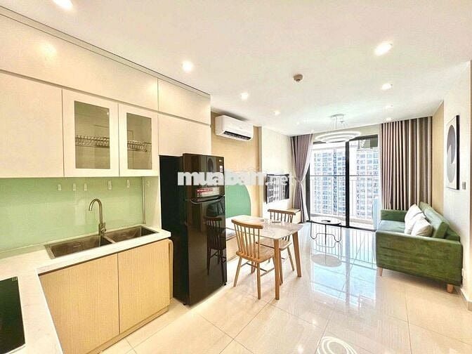 Siêu đẹp- Căn hộ 1PN+ view bể bơi, tầng trung Siêu đẹp- Căn hộ 1PN+ view bể bơi, tầng trung