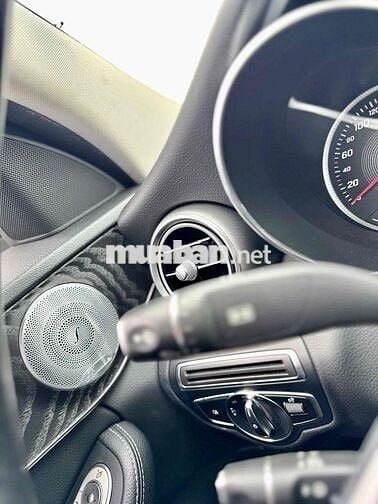 Mercedes Benz C Class 2018 C200 - Cực Đẹp