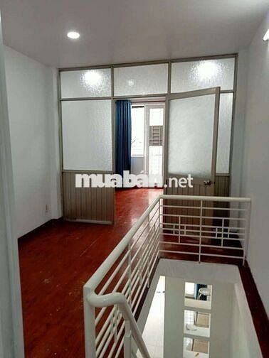 Cho thuê nguyên căn 2pn 1wc, hẻm sạch sẽ, Lê Đức Thọ p16 gò vấp