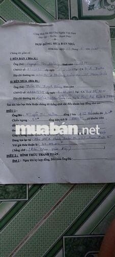 Đất xây nhà được 5*20 gần vòng xoay bến lội gần Lotte