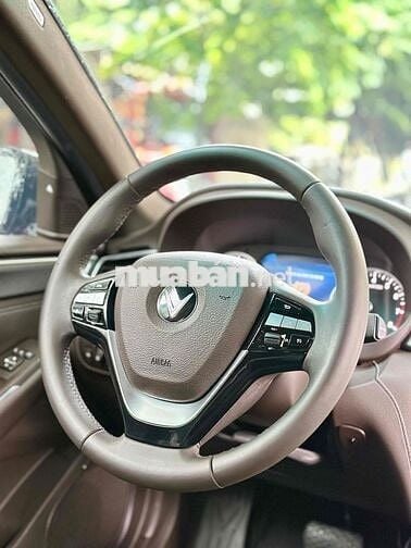 VinFast Lux A2.0 2021 Plus 2.0 AT - 40000 km