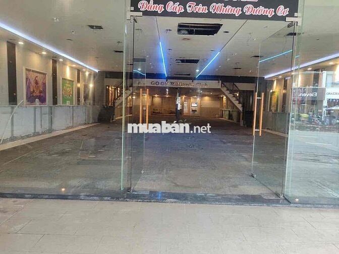 Chính chủ cho thuê 429a Lê Trọng Tấn. 12*38. 1 lửng Suốt