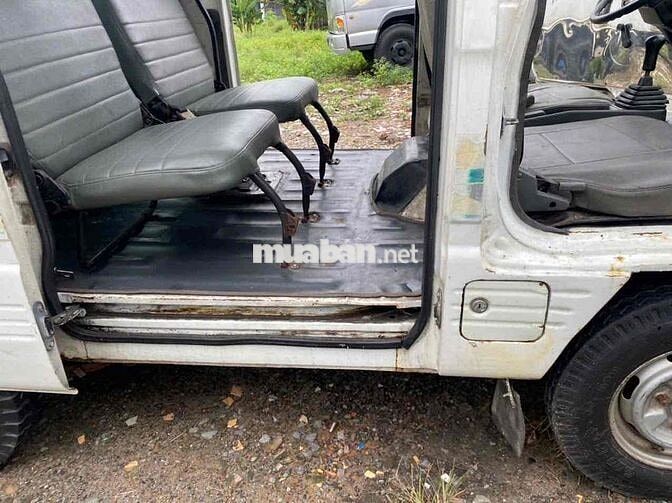 Suzuki Celerio 2010 - 7 cho