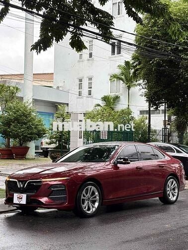 VinFast Lux A2.0 2021 Plus 2.0 AT - 40000 km