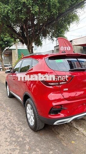 MG MGZS 2021 Standard 1.5 AT 2WD - 66000 km