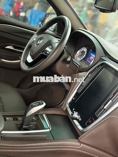 VinFast Lux A2.0 2021 Plus 2.0 AT - 40000 km