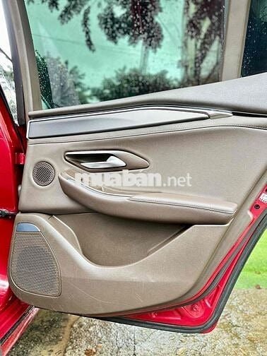 VinFast Lux A2.0 2021 Plus 2.0 AT - 40000 km