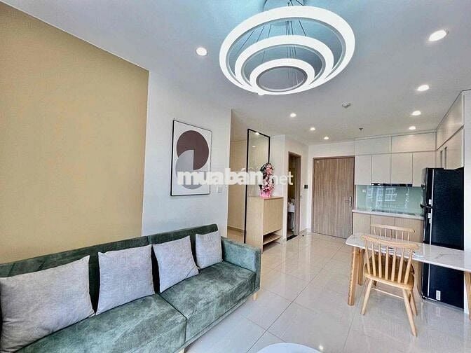 Siêu đẹp- Căn hộ 1PN+ view bể bơi, tầng trung Siêu đẹp- Căn hộ 1PN+ view bể bơi, tầng trung