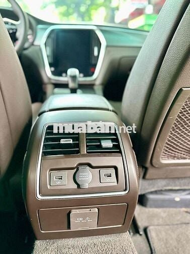 VinFast Lux A2.0 2021 Plus 2.0 AT - 40000 km