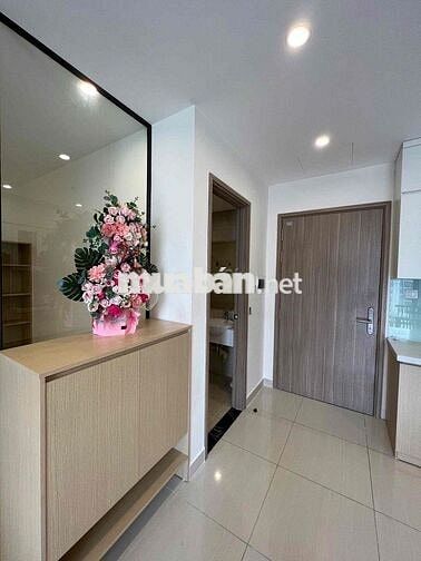 Siêu đẹp- Căn hộ 1PN+ view bể bơi, tầng trung Siêu đẹp- Căn hộ 1PN+ view bể bơi, tầng trung