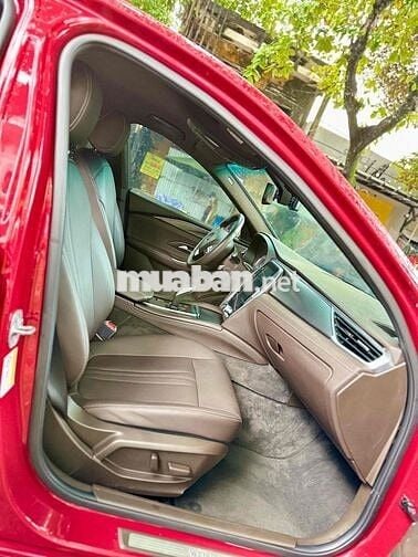 VinFast Lux A2.0 2021 Plus 2.0 AT - 40000 km