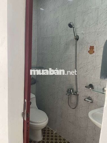 Phòng máy lạnh inverter 15m2 Hoàng Sa q3