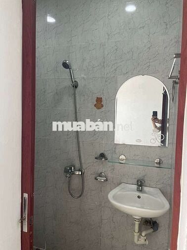 Phòng máy lạnh inverter 15m2 Hoàng Sa q3