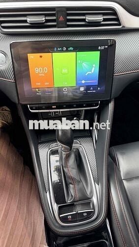 MG MGZS 2021 Standard 1.5 AT 2WD - 66000 km