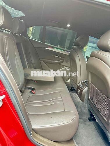 VinFast Lux A2.0 2021 Plus 2.0 AT - 40000 km