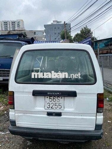 Suzuki Celerio 2010 - 7 cho