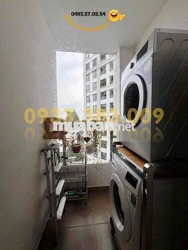 Cho thuê 102m2 thiết kế 2PN.2WC phòng khách rộng có oto ở liền