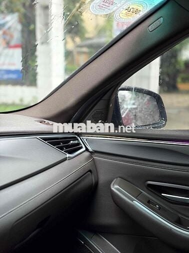 VinFast Lux A2.0 2021 Plus 2.0 AT - 40000 km