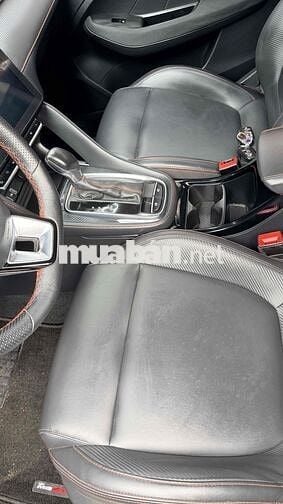 MG MGZS 2021 Standard 1.5 AT 2WD - 66000 km