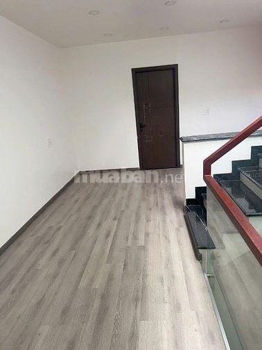 CHO THUÊ NHÀ 3 TẦNG HẺM TẢI ĐƯỜNG 8 - TRƯỜNG THỌ - THỦ ĐỨC