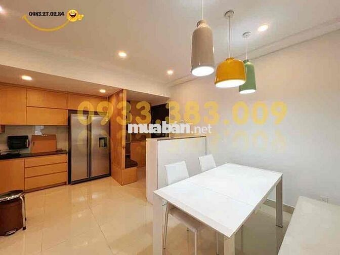 Cho thuê 102m2 thiết kế 2PN.2WC phòng khách rộng có oto ở liền