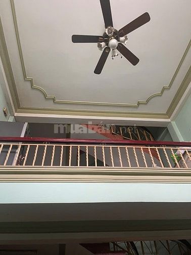 Bán nhà mặt tiền đường Lê Quang Định phường Bình Thạnh (p7 ) gần ngã 4