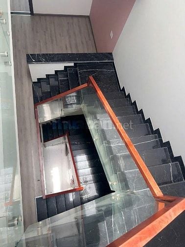 CHO THUÊ NHÀ 3 TẦNG HẺM TẢI ĐƯỜNG 8 - TRƯỜNG THỌ - THỦ ĐỨC