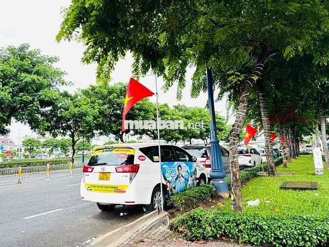 🚘CÁCH MẶT TIỀN BẾN VÂN ĐỒN Q4 GIÁP  Q1 CHỈ 30 MÉT TIỆN ĐÓN XE HƠI + SÂ