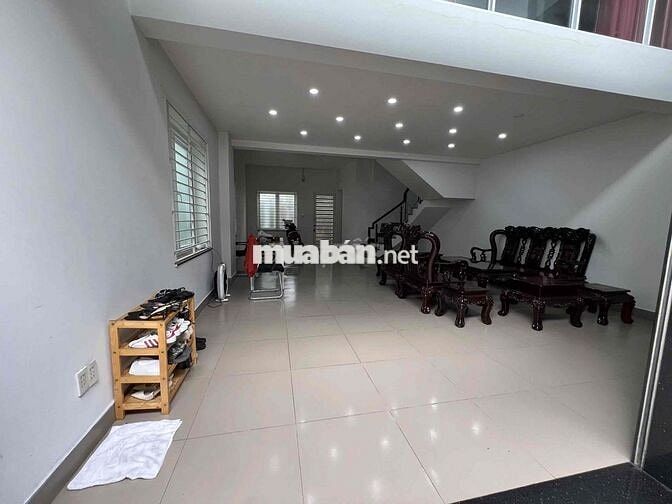 BIỆT THỰ MINI NGAY KHU PHỐ ẨM THỰC PHAN XÍCH LONG DT 8X15m - CÓ GARA