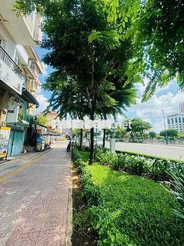 🚘CÁCH MẶT TIỀN BẾN VÂN ĐỒN Q4 GIÁP  Q1 CHỈ 30 MÉT TIỆN ĐÓN XE HƠI + SÂ