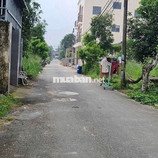 AN VIỄN NỀN FULL THỔ CƯ SÁT KCN GIANG ĐIỀN