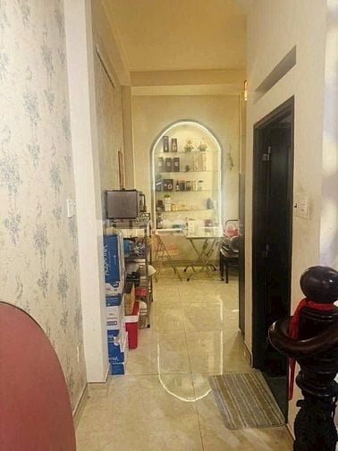 ✅Nhà 3,6x13 Cư xá Phú Lâm A,p12 , q6