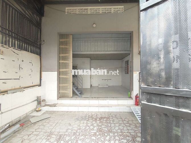 Cho thuê Nhà Ở//Kinh Doanh Buôn Bán gần KDT VẠN PHÚC