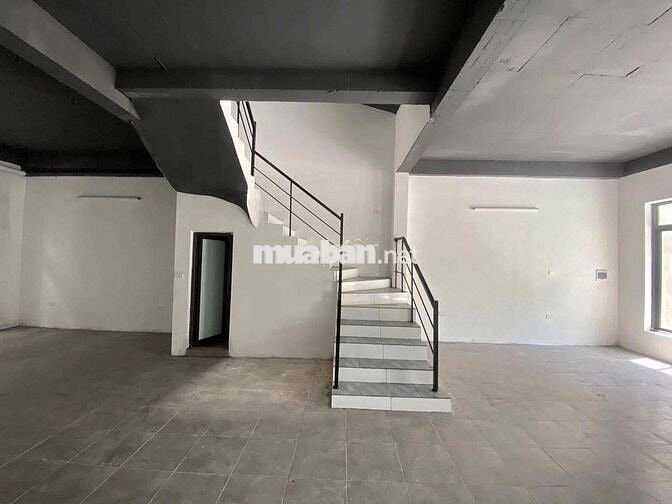 Cho thuê nhà vườn 114m2 Khu D Geleximco Lê Trọng Tấn